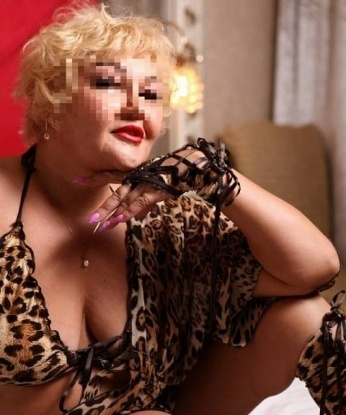 Анкета проститутки Танька - Фото 1, Ветка, 50 лет, №1273